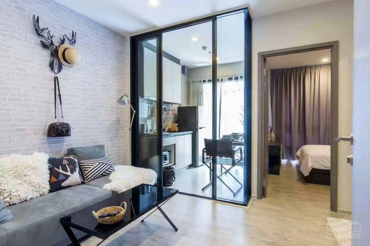 The Base Condo Патая Екстериор снимка