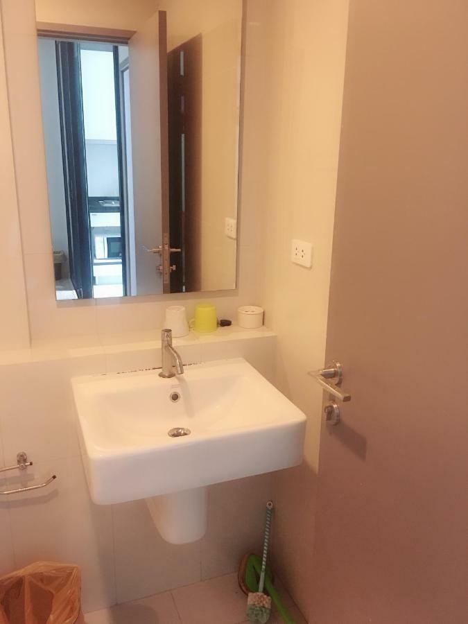 The Base Condo Патая Екстериор снимка