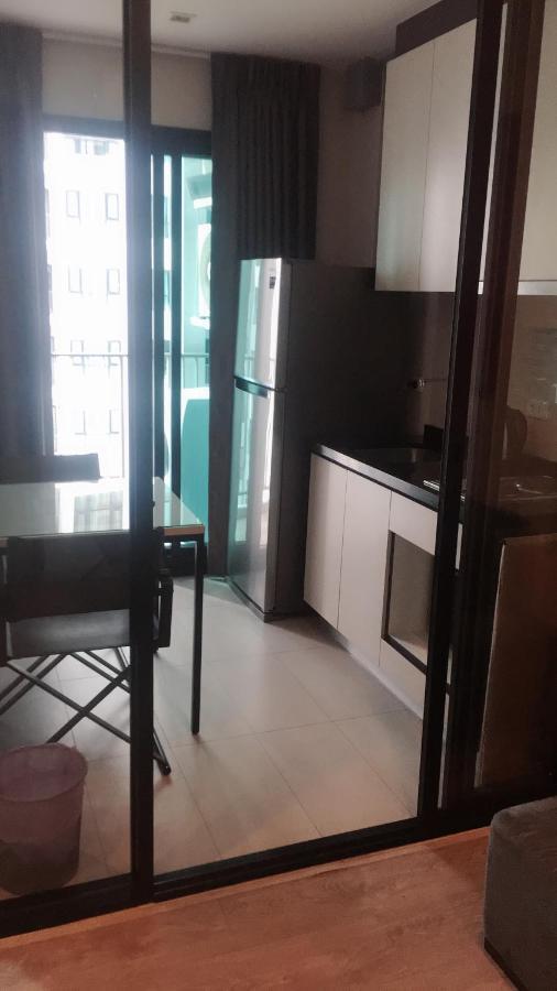The Base Condo Патая Екстериор снимка