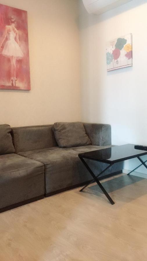 The Base Condo Патая Екстериор снимка