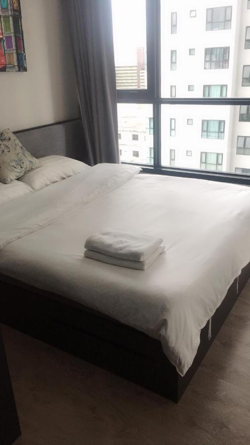 The Base Condo Патая Екстериор снимка